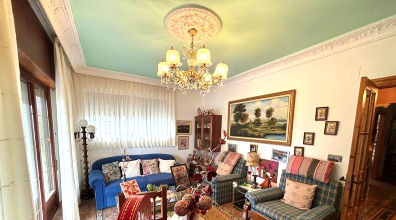 Cantabria - Bareyo - 4000m2