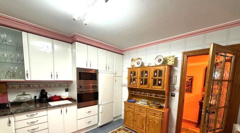 Cantabria - Bareyo - 4000m2