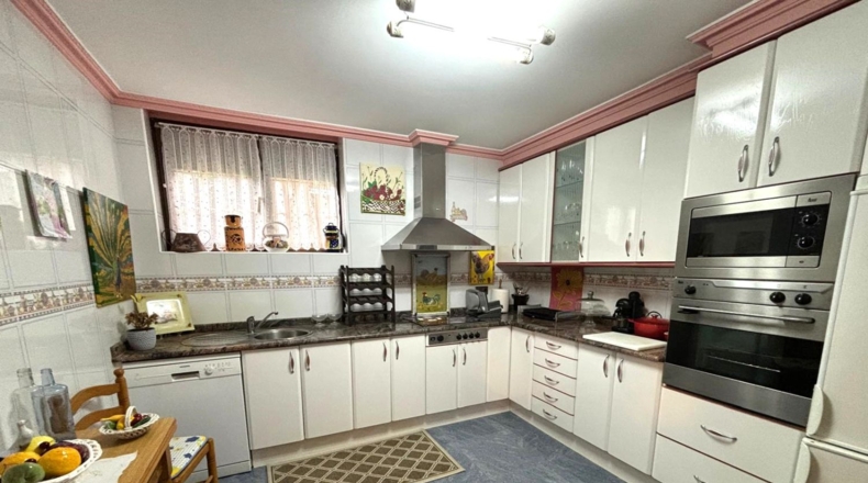 Cantabria - Bareyo - 4000m2