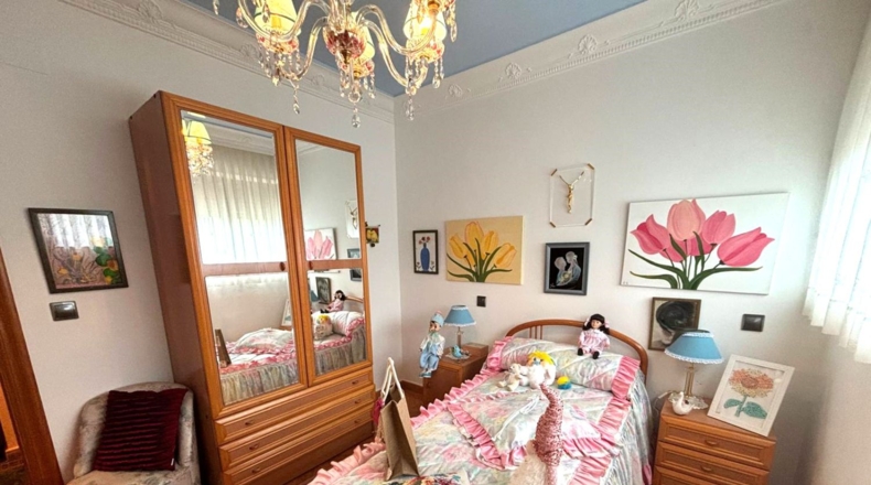 Cantabria - Bareyo - 4000m2
