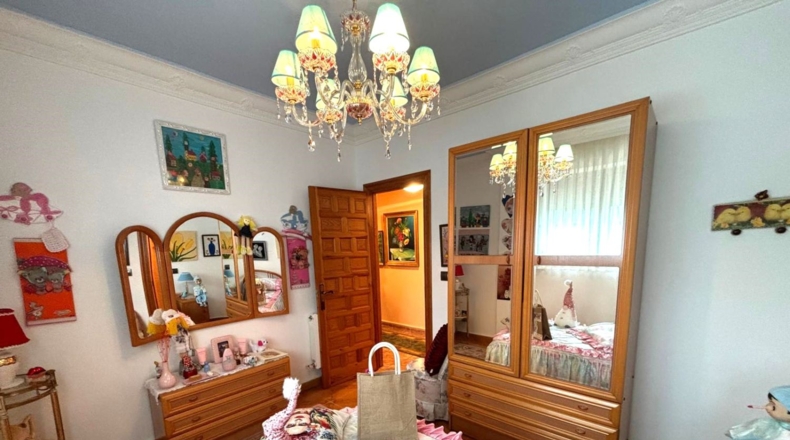 Cantabria - Bareyo - 4000m2