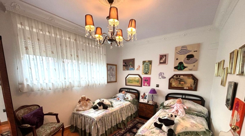 Cantabria - Bareyo - 4000m2