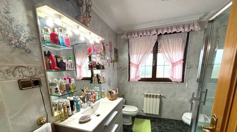 Cantabria - Bareyo - 4000m2