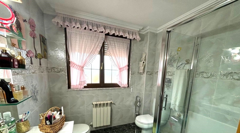 Cantabria - Bareyo - 4000m2