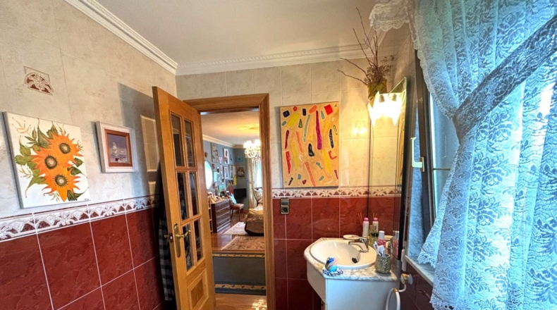 Cantabria - Bareyo - 4000m2