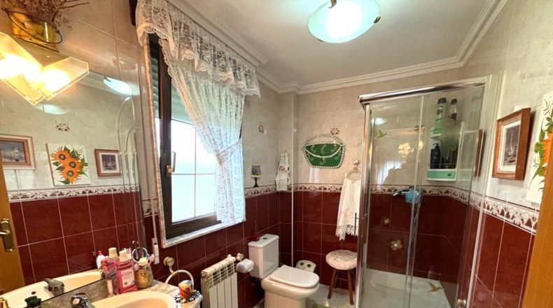 Cantabria - Bareyo - 4000m2