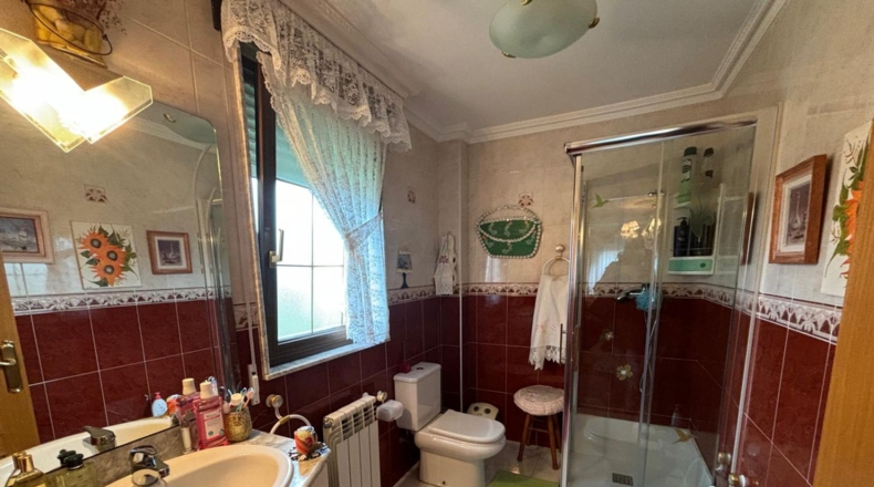 Cantabria - Bareyo - 4000m2