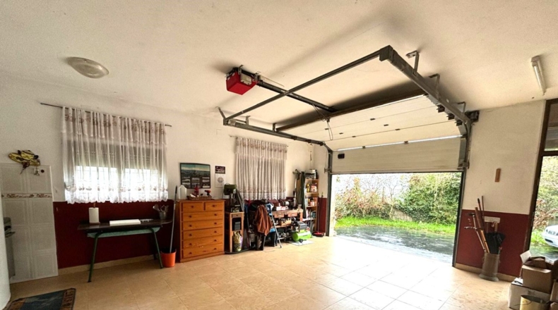 Cantabria - Bareyo - 4000m2