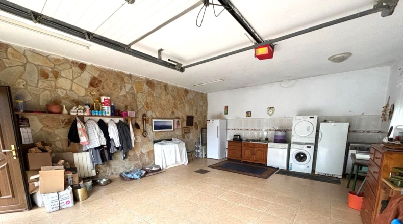 Cantabria - Bareyo - 4000m2
