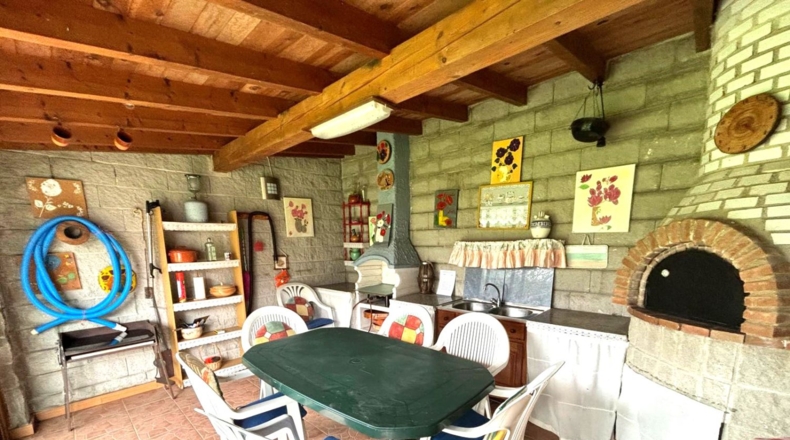 Cantabria - Bareyo - 4000m2