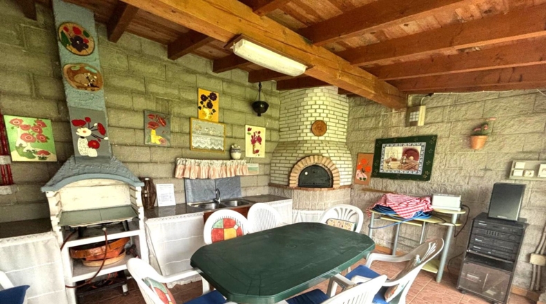 Cantabria - Bareyo - 4000m2