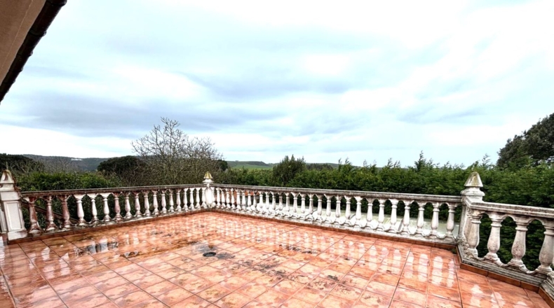 Cantabria - Bareyo - 4000m2