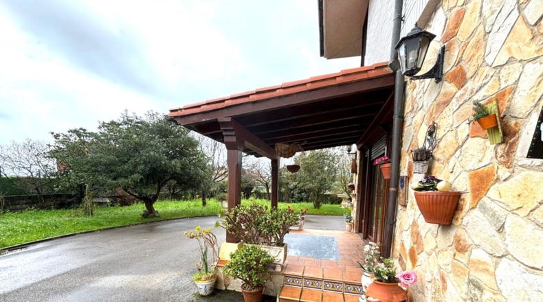 Cantabria - Bareyo - 4000m2