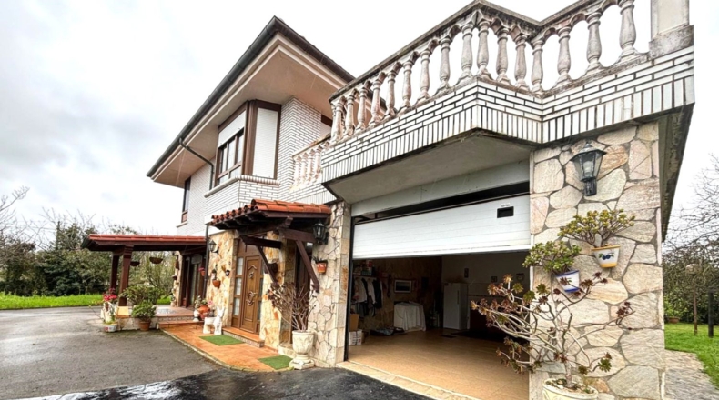 Cantabria - Bareyo - 4000m2
