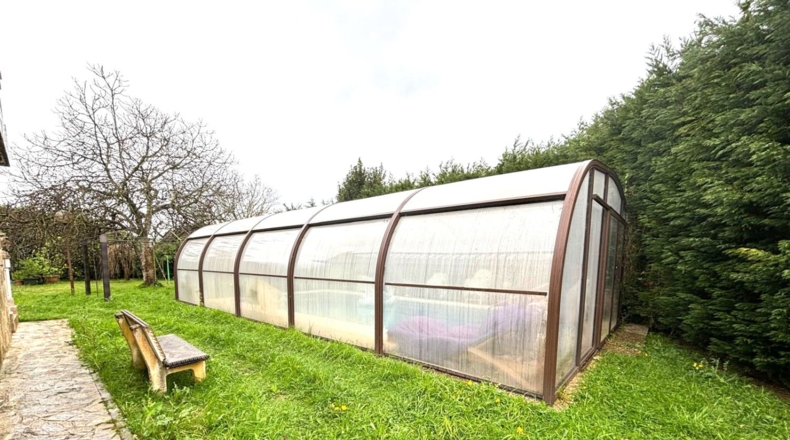 Cantabria - Bareyo - 4000m2