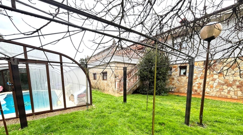 Cantabria - Bareyo - 4000m2