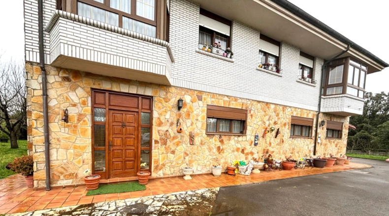 Cantabria - Bareyo - 4000m2