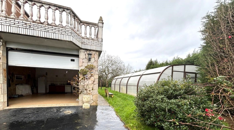 Cantabria - Bareyo - 4000m2