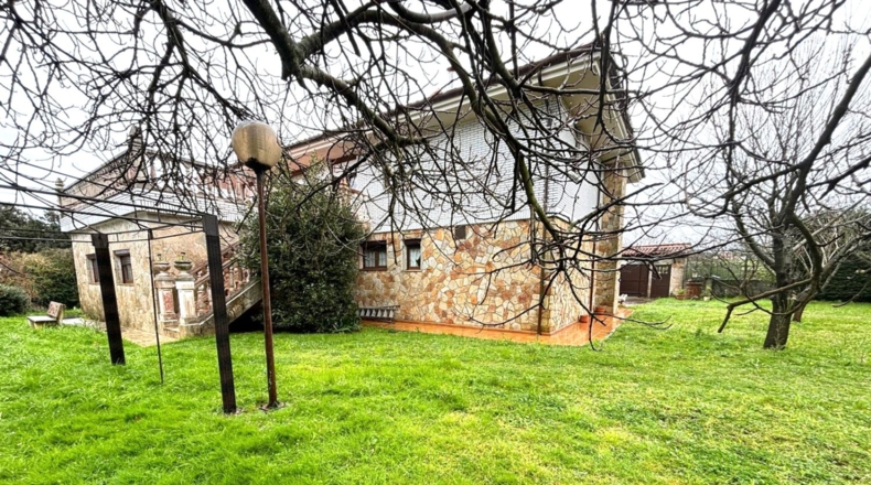 Cantabria - Bareyo - 4000m2