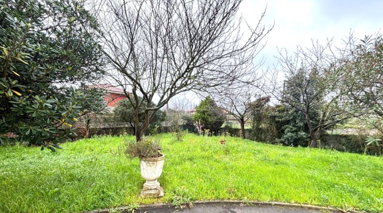 Cantabria - Bareyo - 4000m2