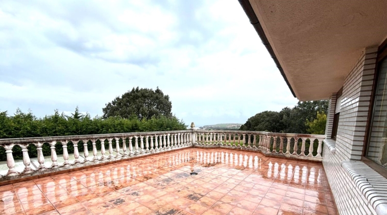 Cantabria - Bareyo - 4000m2