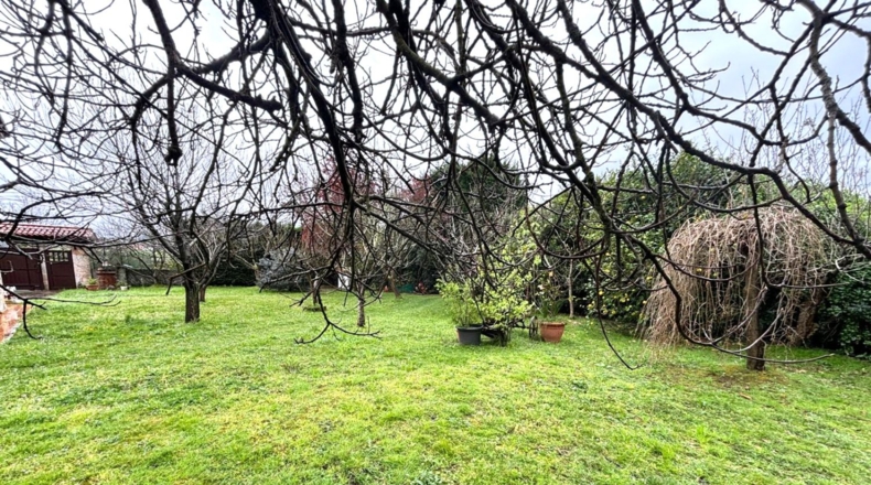 Cantabria - Bareyo - 4000m2