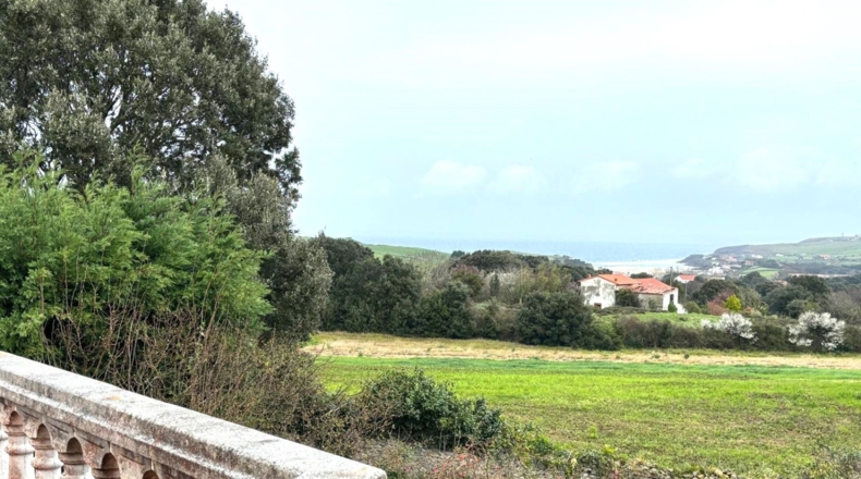 Cantabria - Bareyo - 4000m2
