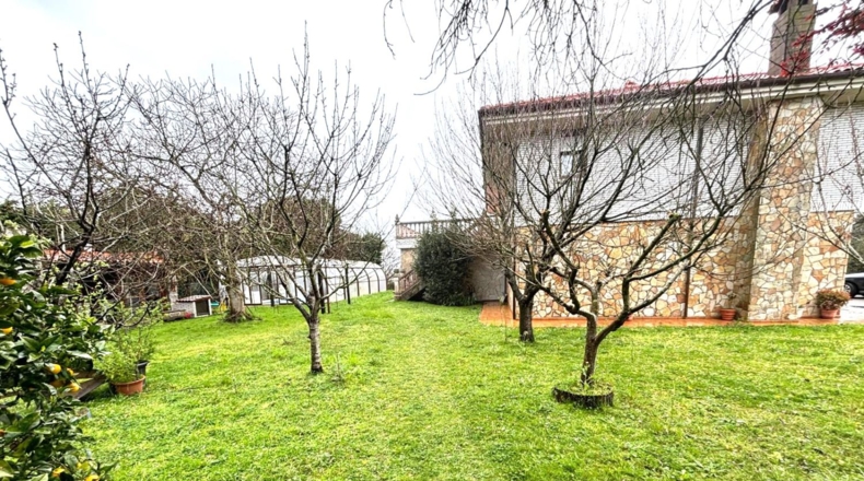 Cantabria - Bareyo - 4000m2