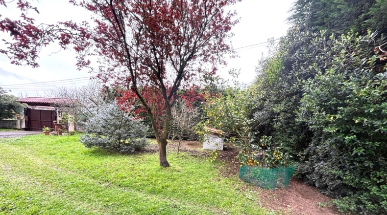 Cantabria - Bareyo - 4000m2