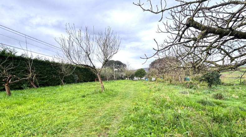 Cantabria - Bareyo - 4000m2