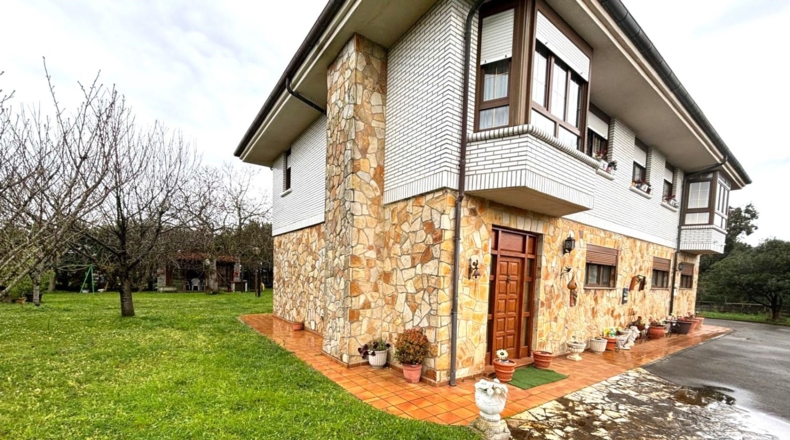 Cantabria - Bareyo - 4000m2