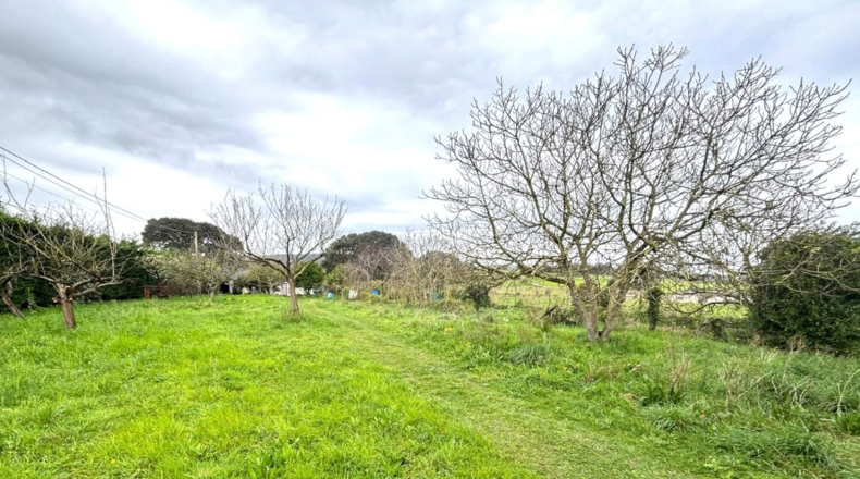 Cantabria - Bareyo - 4000m2
