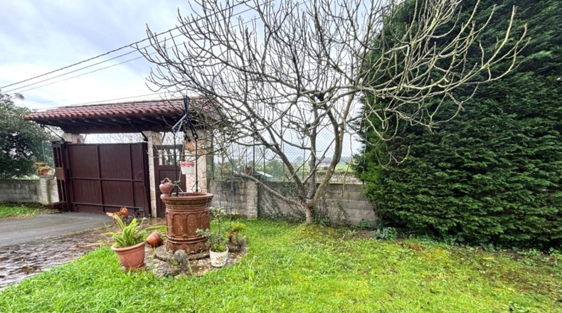 Cantabria - Bareyo - 4000m2