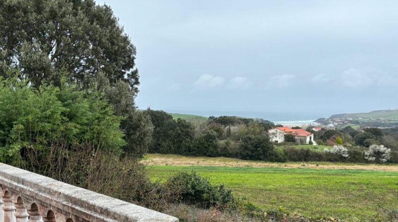 Cantabria - Bareyo - 4000m2