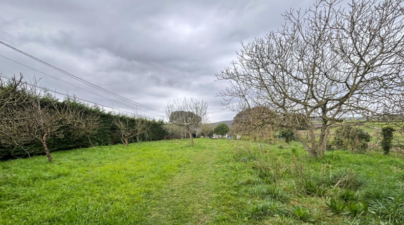 Cantabria - Bareyo - 4000m2