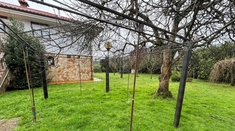Cantabria - Bareyo - 4000m2