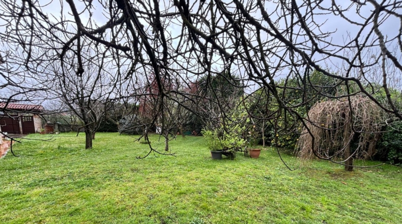 Cantabria - Bareyo - 4000m2