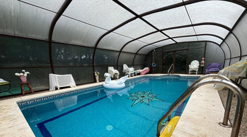Cantabria - Bareyo - 4000m2