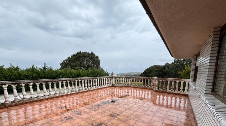 Cantabria - Bareyo - 4000m2