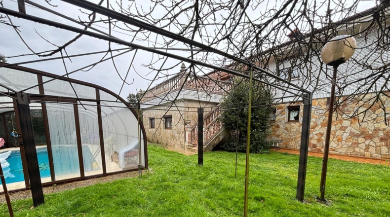 Cantabria - Bareyo - 4000m2