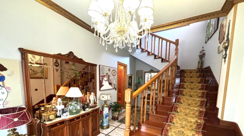 Cantabria - Bareyo - 4000m2