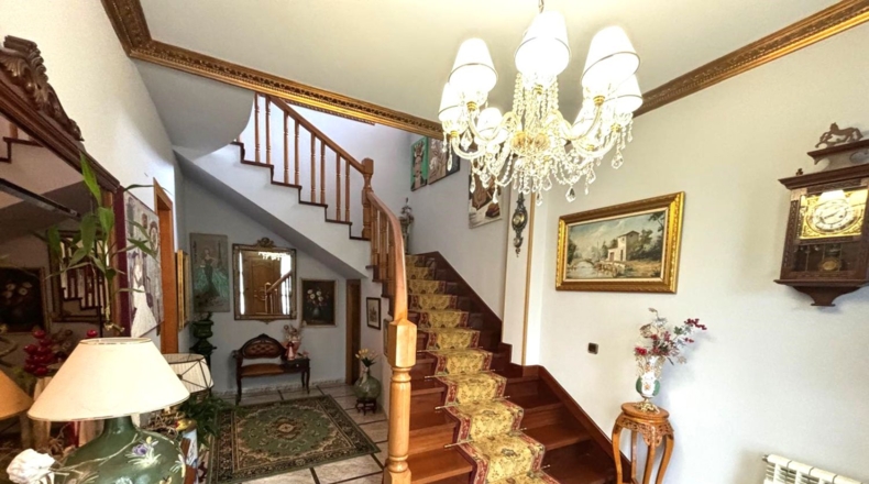 Cantabria - Bareyo - 4000m2