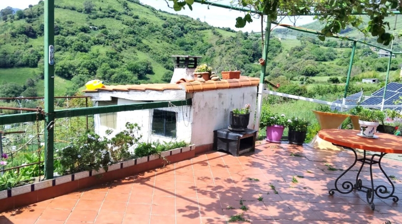 Vizcaya - Ciérvana - 1840m2