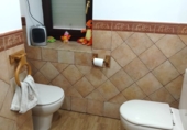 Casa de camp amb terreny en venda a la España, Ciérvana, ref.: TR264438 foto