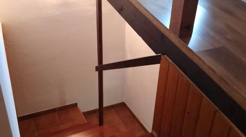 Vizcaya - Ciérvana - 1840m2