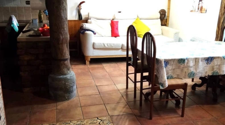 Vizcaya - Ciérvana - 1840m2