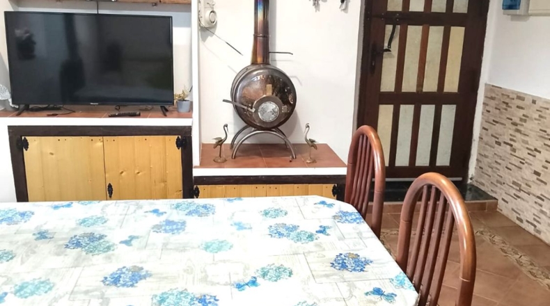 Vizcaya - Ciérvana - 1840m2