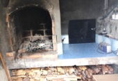 Casa de camp amb terreny en venda a la España, Ciérvana, ref.: TR264438 foto