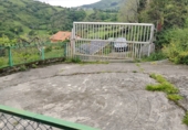 Casa de camp amb terreny en venda a la España, Ciérvana, ref.: TR264438 foto