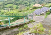 Casa de camp amb terreny en venda a la España, Ciérvana, ref.: TR264438 foto